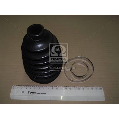 ➤ Пильовик ШРКШ MITSUBISHI CB1, CB2, CB4 (вир-во RBI) M1726UZ