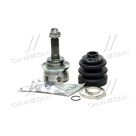 ➤ ШРКШ з пильовиком FORD RANGER, MAZDA B-SERIE (вир-во Magneti Marelli) 302015100168