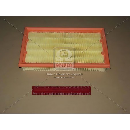 WA9550 Фільтр повітряний WA9550/190/3 (вир-во WIX-FILTERS) фото від Мотор-Агро Харків Україна