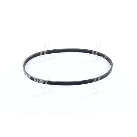 ➤ Ремінь поліклін. 3PK600 (вир-во DONGIL) 3PK600