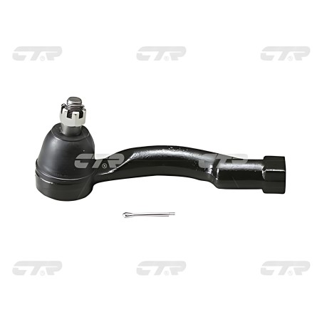 ➤ Наконечник тяги рульової L KIA Sorento 03-11 OLD CEKK-27L (вир-во CTR) CE0365L