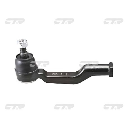 ➤ Наконечник тяги рул внутрішній R/L Mazda BT-50 06-13 Ford Ranger 05-12 OLD CEMZ-61 (вир-во CTR) CE0481