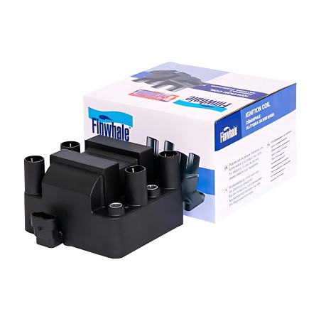 IC007 Модуль запалювання ВАЗ 2108-099, 2113-15, 2110-12, 2123, 2131 (вир-во FINWHALE) фото від Мотор-Агро Харків Україна