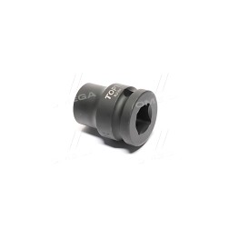 KABA1615 Головка торцева ударна 1/2” 15мм TOPTUL KABA1615 (TOPTUL) фото від Мотор-Агро Харків Україна