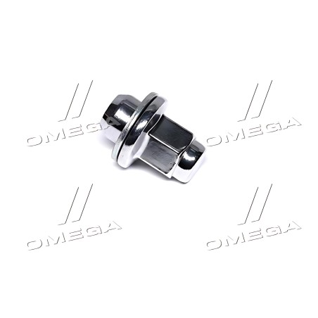 ➤ Гайка колісна Toyota Land Cruiser 99- Lexus LX (вир-во Toyota) 9094201103