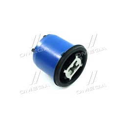 2600011 Втулка балки CITROEN C4 I-II, DS4, PEUGEOT 308 04- зад. міст (Вир-во SIDEM) фото від Мотор-Агро Харків Україна