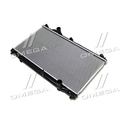 TO2461 Радіатор охолодження двигуна LEXUS IS MK II (2006) IS 250 2.5 VVTI (Ava) фото від Мотор-Агро Харків Україна