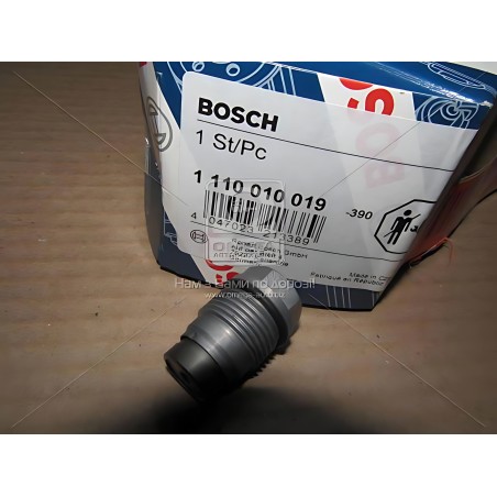 ➤ Клапан обмеження тиску (вир-во Bosch) 1110010019