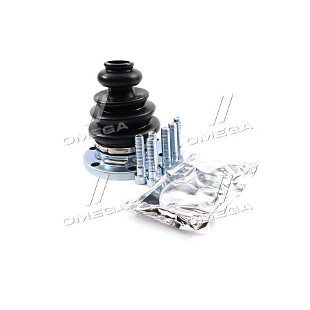 ➤ Пильовик ШРУС внутр. VW T4 ALL 90-98 D8076 (вир-во ERT) 500132