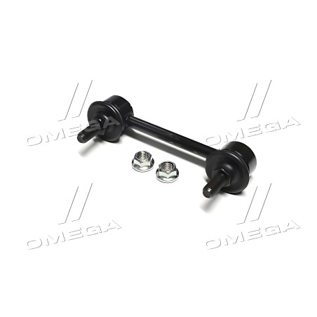 CL0107 Стійка стаб задня вісь Nissan Primera 90-98 X-Trail 01-13 Isuzu D-Max 02- OLD CLN-3 (вир-во CTR) фото від Мотор-Агро Харк