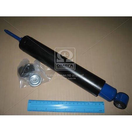 25005HU Амортизатор підв. DAEWOO NEXIA, ESPERO, LANOS задн. (вир-во Finwhale) фото від Мотор-Агро Харків Україна