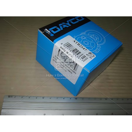 ➤ Ролик натяжний OPEL, FIAT (вир-во DAYCO) ATB2547