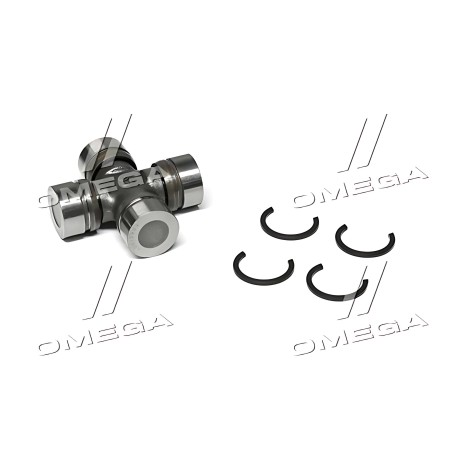 ➤ Хрестовина валу кард. NissanNavara II -12, Pick Up (вир-во Blue Print) ADN13904