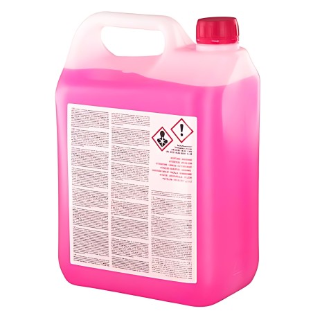 172006 Антифриз FEBI червоний Ready Mix -35C G12 (Каністра 5л) фото від Мотор-Агро Харків Україна