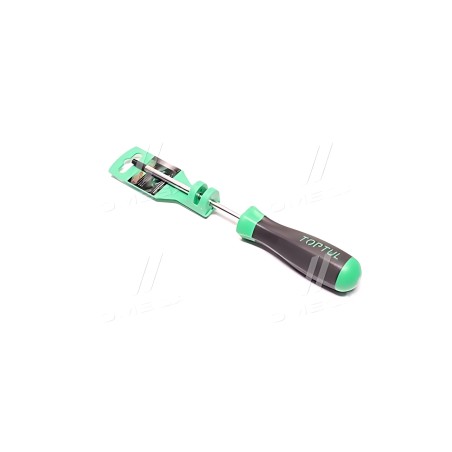 FFAB3013 Викрутка TORX T30 TOPTUL FFAB3013 (TOPTUL) фото від Мотор-Агро Харків Україна
