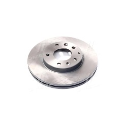 ADM54359 Диск гальмівний передній Mazda (вир-во Blue Print) фото від Мотор-Агро Харків Україна