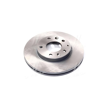 ADM54359 Диск гальмівний передній Mazda (вир-во Blue Print) фото від Мотор-Агро Харків Україна