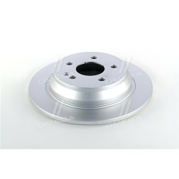 17621 Диск гальмівний MB VIANO(W639) 09/03-VITO BOX(W639) 09/03-VITO BUS(W639) 09/03- задн. (вир-во ABS) фото від Мотор-Агро Хар