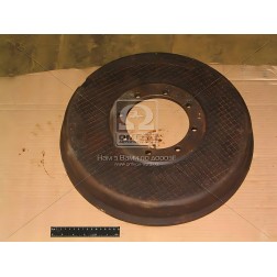 130-3501070 Барабан гальм. передн. ЗІЛ 130 фото від Мотор-Агро Харків Україна