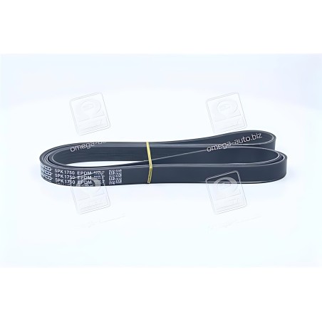 ➤ Ремінь поліклін. (вир-во DAYCO) 5PK1750