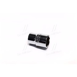 ➤ Головка торцева 1/2\" 19мм BAEA1619 (TOPTUL) BAEA1619