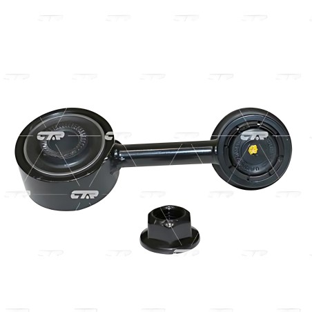 ➤ Стійка стаб передня вісь L Mitsubishi Pajero 2.4-3.5 90-00 OLD CLM-16 (вир-во CTR) CL0383
