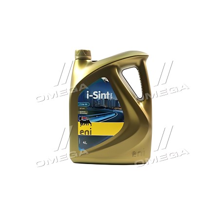 ➤ Олива моторна ENI I-Sint tech F 5W-30 (Каністра 4л) 100997