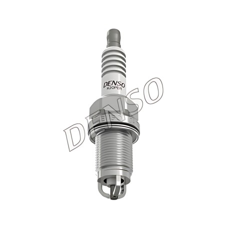 ➤ Свічка запалювання NICKEL (вир-во DENSO) K20PBR
