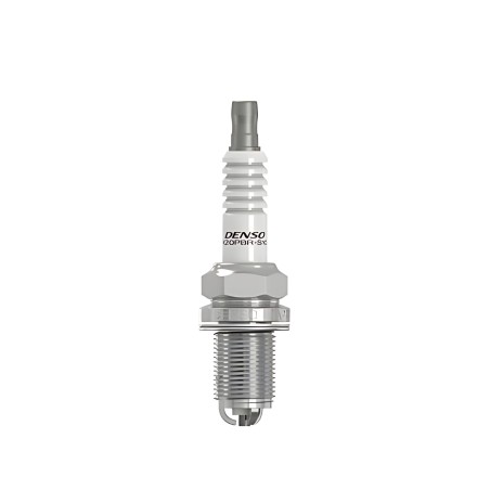 ➤ Свічка запалювання NICKEL (вир-во DENSO) K20PBR