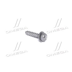 9015960590 Гвинт кріплення багатоцільовий Toyota Lexus Daihatsu (вир-во Toyota) фото від Мотор-Агро Харків Україна