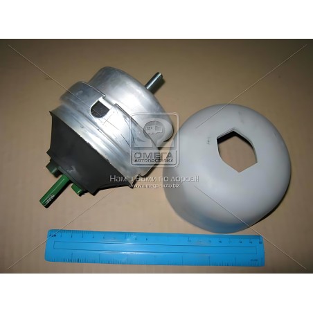 ➤ Подушка двигуна AUDI SKODA VW (вир-во Corteco) 80000219