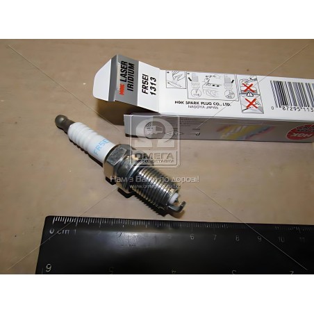 FR5EI Свічка запалювання (вир-во NGK) фото від Мотор-Агро Харків Україна