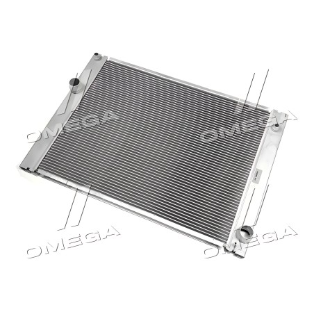 ➤ Радіатор охолодження BMW 5 E60-E61/7 E65-E66-E67-E68 (01-) AT (вир-во AVA) BWA2338