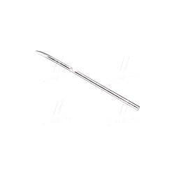 ЛМ-590 Лопатка монтажна (монтування під домкрат, L 570-590 мм, цинк) (DETALKA) фото від Мотор-Агро Харків Україна