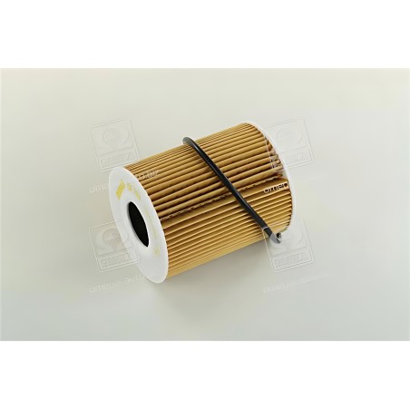 ➤ Фільтр масляний двигуна (вир-во Knecht-Mahle) OX776D
