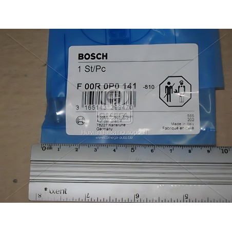 ➤ З єднувальна деталь ПНВТ CP1 (вир-во Bosch) F00R0P0141
