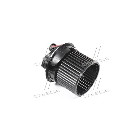➤ Вентилятор салону RENAULT DUSTER / SANDERO II / LOGAN II 12- (Nissens) 87508