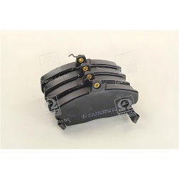 36746 Колодка гальм. HONDA Civic передн. (вир-во ABS) фото від Мотор-Агро Харків Україна