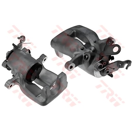 ➤ Супорт гальм. VW GOLF V, SKODA SUPERB, YETI задн. прав. (вир-во TRW) BHS325