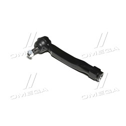 CE0797 Наконечник L Toyota Highlander/Kluger 08- Venza 09- Lexus RX350/450H 09- OLD CET-182 (вир-во CTR) фото від Мотор-Агро Хар