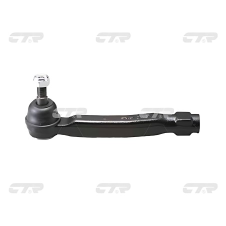 CE0797 Наконечник L Toyota Highlander/Kluger 08- Venza 09- Lexus RX350/450H 09- OLD CET-182 (вир-во CTR) фото від Мотор-Агро Хар