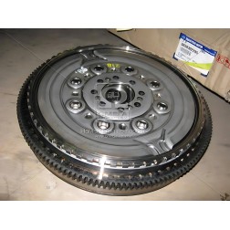 6650302205 Маховик двигуна (вир-во SsangYong) фото від Мотор-Агро Харків Україна