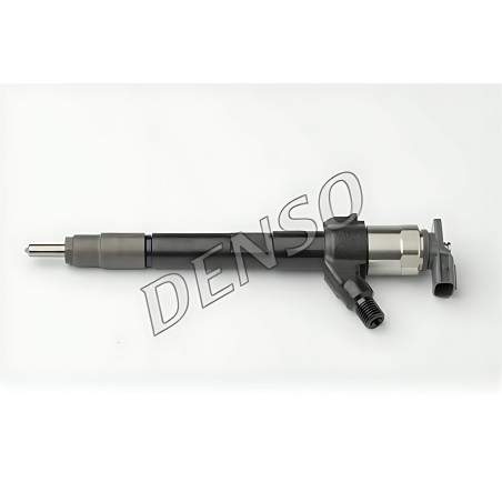 ➤ Форсунка паливна CR MITSUBISHI L 200 / TRITON 2,5 (2010 - ) (вир-во DENSO) DCRI109560
