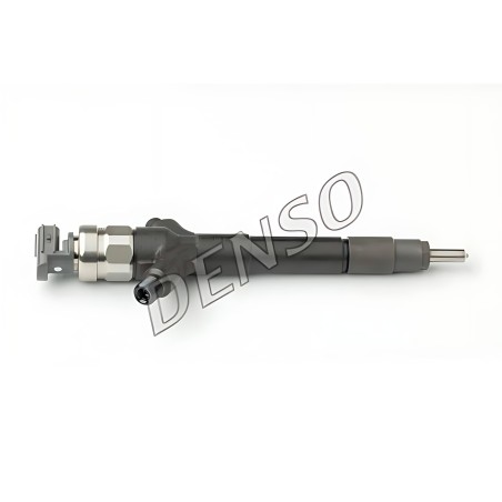 ➤ Форсунка паливна CR MITSUBISHI L 200 / TRITON 2,5 (2010 - ) (вир-во DENSO) DCRI109560