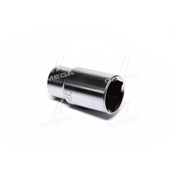 BAEE1632 Головка торцева довга 1/2" 32мм BAEE1632(TOPTUL) фото від Мотор-Агро Харків Україна