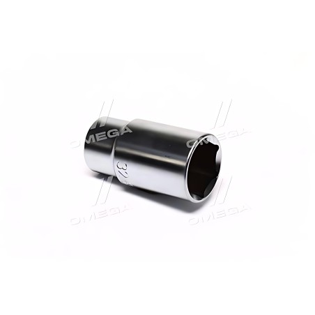 BAEE1632 Головка торцева довга 1/2" 32мм BAEE1632(TOPTUL) фото від Мотор-Агро Харків Україна