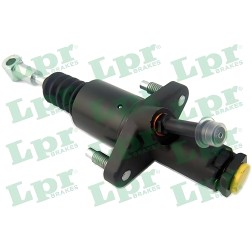 2109 Циліндр зчеплення головний MB A-CLASS (W168) (Вир-во LPR) фото від Мотор-Агро Харків Україна