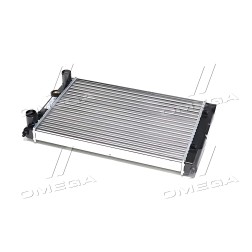 651851 Радіатор охолодження VW GOLF III (1H) (91-) 1.4-1.6 (вир-во Nissens) фото від Мотор-Агро Харків Україна