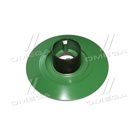 ➤ Полушків зовнішній приводу ТНК комбайна JDS670/S690 (H204872) (JD) H204872