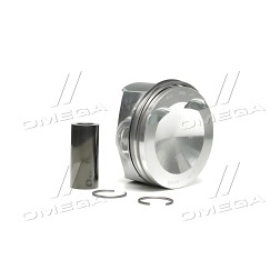 41533620 Поршень з кільцями VAG 83,01 2,0 TFSI 200+ KW Euro 6 (вир-во KS) фото від Мотор-Агро Харків Україна